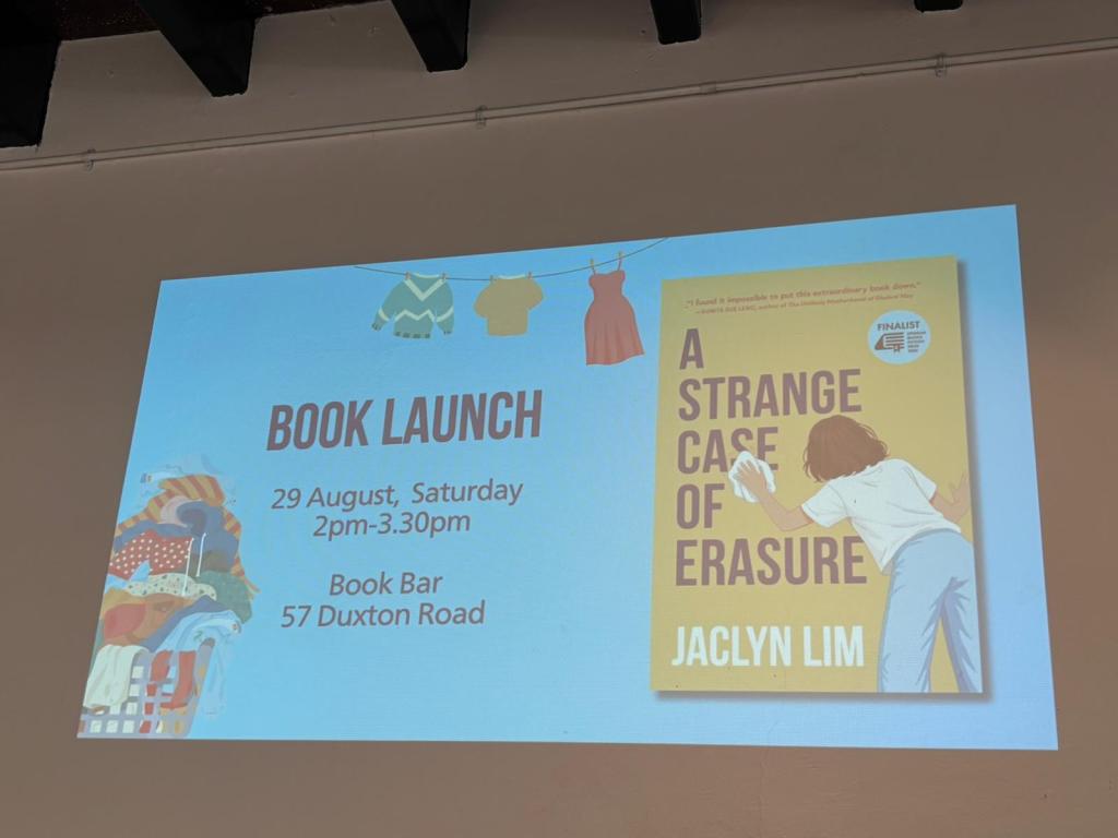 ASCOE Book Launch